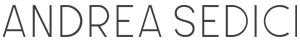 Andrea Sedici