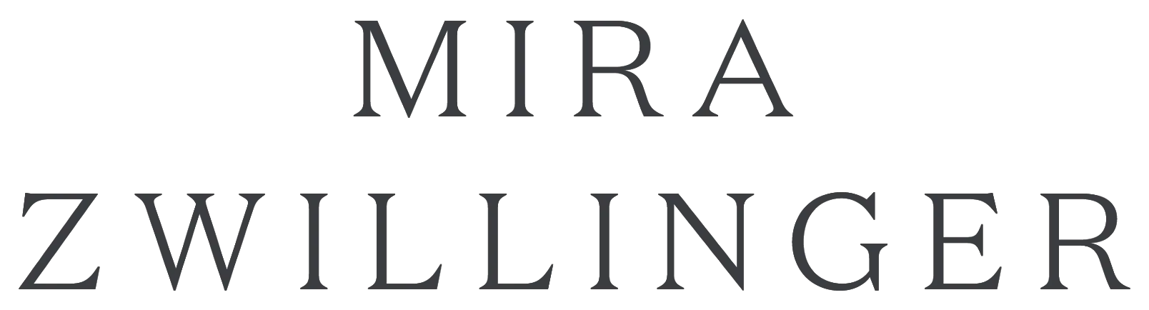 Mira Zwillinger Sposa