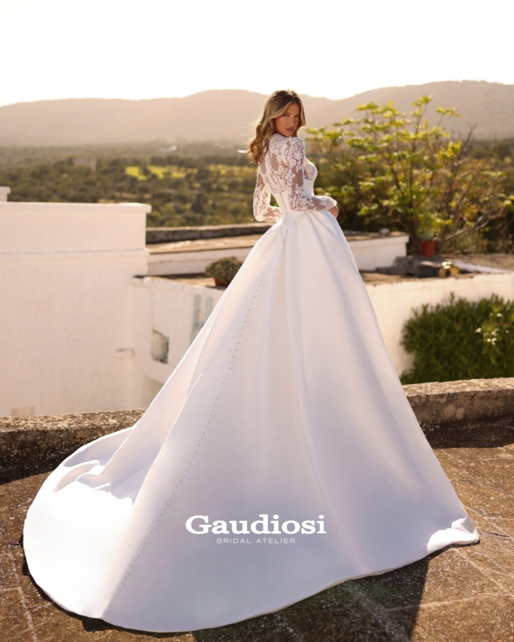 Instagram post from lesposedigiulio_gaudiosi. This post is in position 1.