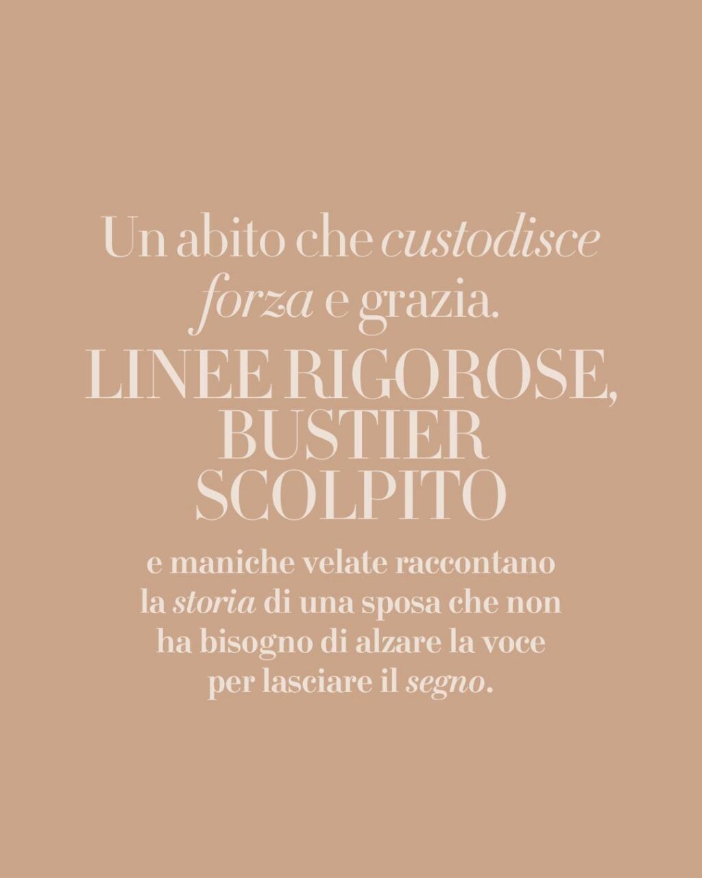 Instagram post from lesposedigiulio_gaudiosi. This post is in position 1.