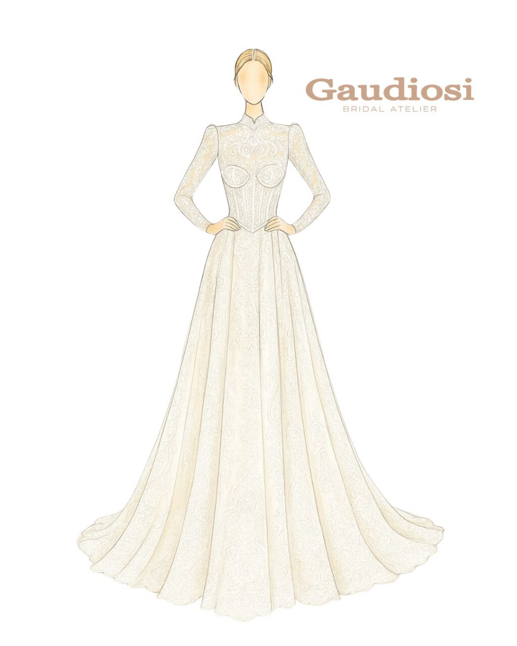 Instagram post from lesposedigiulio_gaudiosi. This post is in position 0.