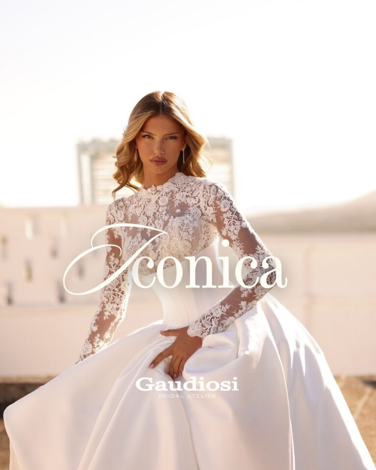 Instagram post from lesposedigiulio_gaudiosi. This post is in position 2.